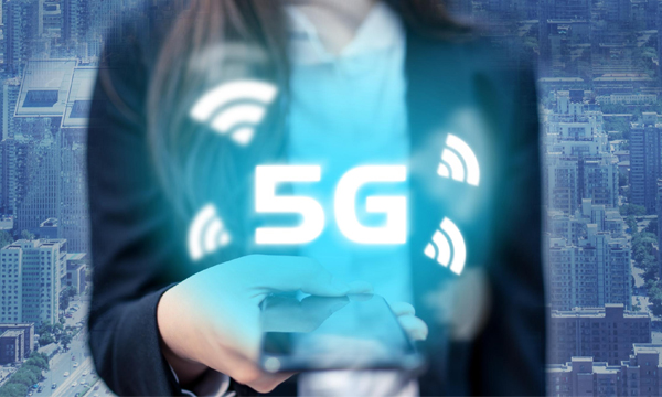 5G應用規?；l展推進會在京召開